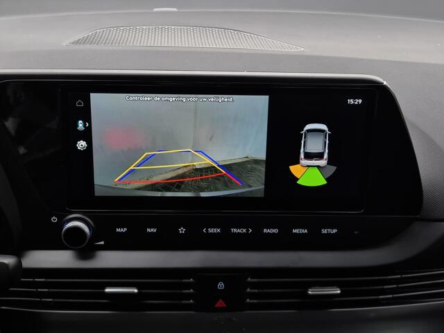 Hyundai I 20 1.0 T-GDI Comfort Smart / Navigatie / Camera / NL Auto /