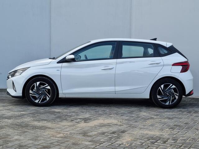 Hyundai I 20 1.0 T-GDI Comfort Smart / Navigatie / Camera / NL Auto /