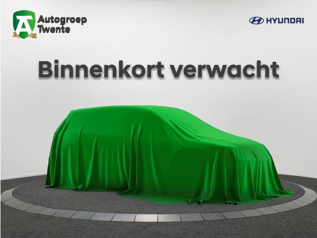 Hyundai I 20 1.0 T-GDI Comfort + Navigatie pakket | Trekhaak