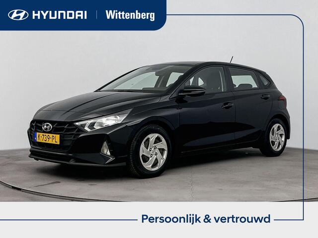 Hyundai I 20 1.2 MPI i-Motion | Cruise Controle | Climate Controle | Airco |