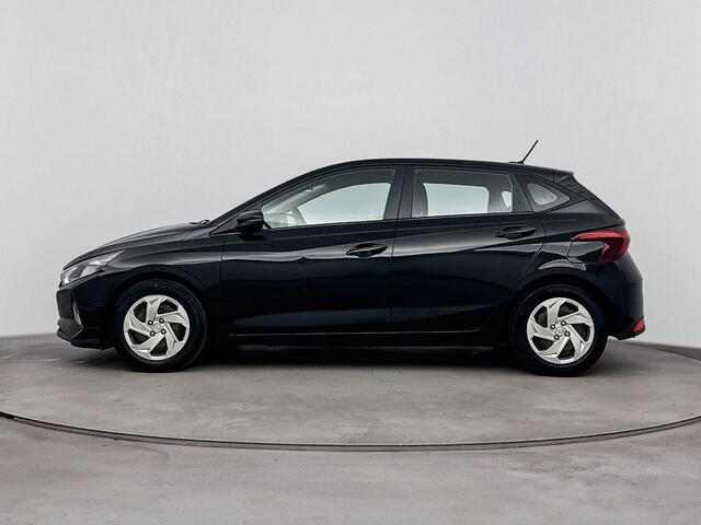 Hyundai I 20 1.2 MPI i-Motion | Cruise Controle | Climate Controle | Airco |