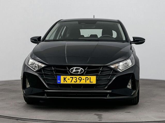 Hyundai I 20 1.2 MPI i-Motion | Cruise Controle | Climate Controle | Airco |