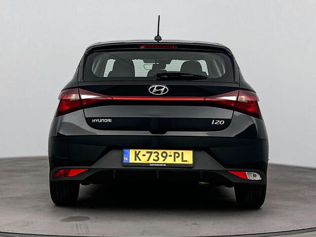 Hyundai I 20 1.2 MPI i-Motion | Cruise Controle | Climate Controle | Airco |