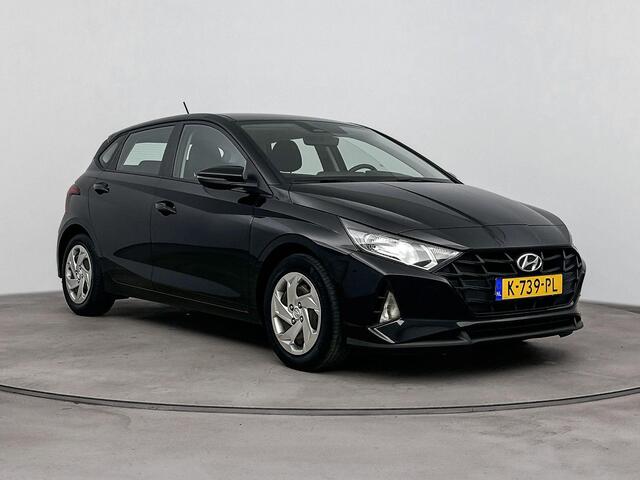 Hyundai I 20 1.2 MPI i-Motion | Cruise Controle | Climate Controle | Airco |
