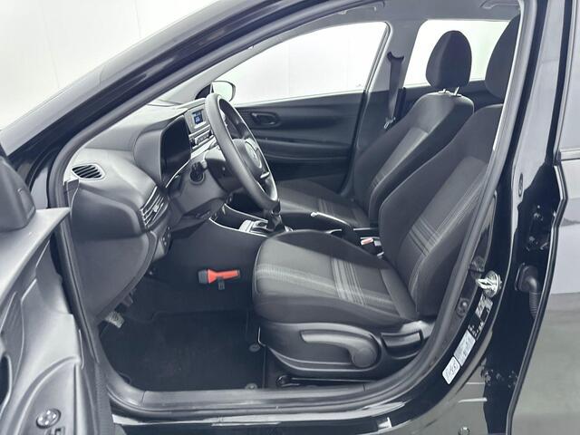 Hyundai I 20 1.2 MPI i-Motion | Cruise Controle | Climate Controle | Airco |