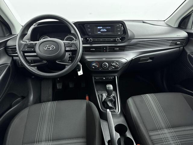 Hyundai I 20 1.2 MPI i-Motion | Cruise Controle | Climate Controle | Airco |