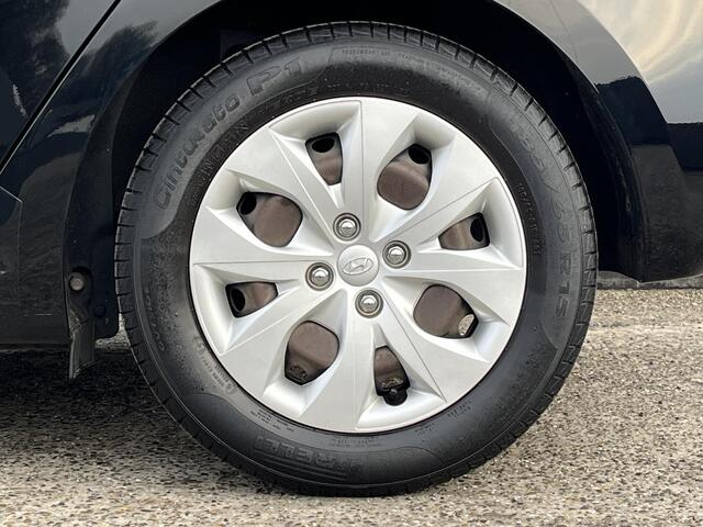 Hyundai I 20 1.0 T-GDI 100 PK Automaat Comfort+ | Achteruitrijcamera | Geïntegreerde navigatiesysteem | Apple Carplay & Android Auto |