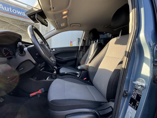 Hyundai I 20 1.0 T-GDI Premium/Camera/Keyless/Navigatie
