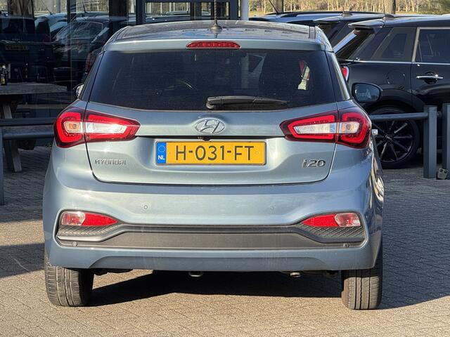 Hyundai I 20 1.0 T-GDI Premium/Camera/Keyless/Navigatie