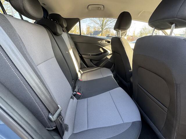 Hyundai I 20 1.0 T-GDI Premium/Camera/Keyless/Navigatie