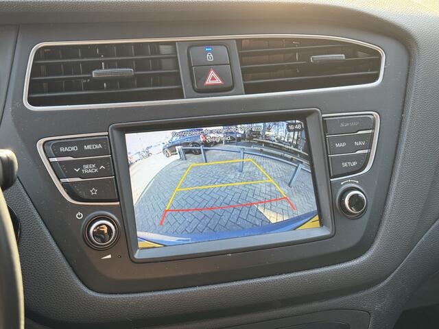 Hyundai I 20 1.0 T-GDI Premium/Camera/Keyless/Navigatie