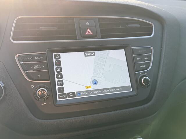 Hyundai I 20 1.0 T-GDI Premium/Camera/Keyless/Navigatie