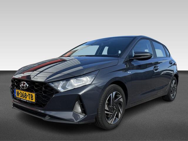 Hyundai I 20 1.0 T-GDI Comfort