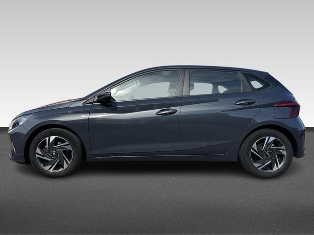 Hyundai I 20 1.0 T-GDI Comfort