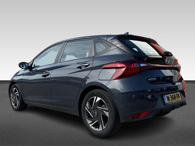 Hyundai I 20 1.0 T-GDI Comfort
