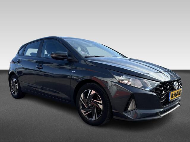 Hyundai I 20 1.0 T-GDI Comfort
