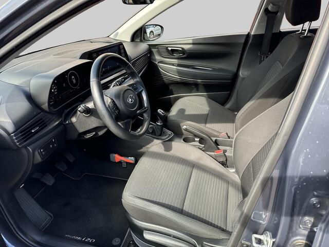 Hyundai I 20 1.0 T-GDI Comfort