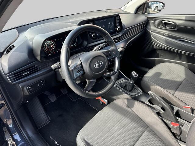 Hyundai I 20 1.0 T-GDI Comfort