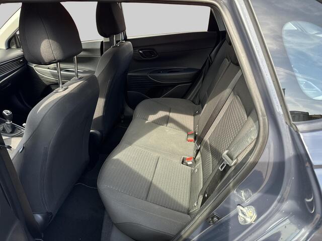 Hyundai I 20 1.0 T-GDI Comfort