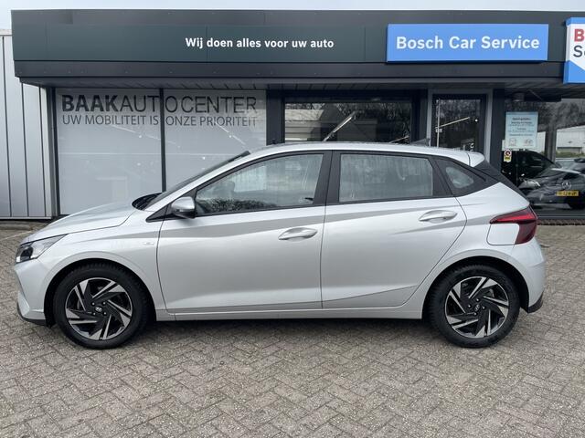Hyundai I 20 1.0 T-GDI Comfort | Carplay | Camera