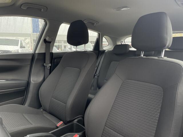 Hyundai I 20 1.0 T-GDI Comfort | Carplay | Camera