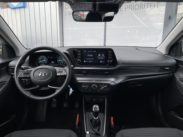 Hyundai I 20 1.0 T-GDI Comfort | Carplay | Camera