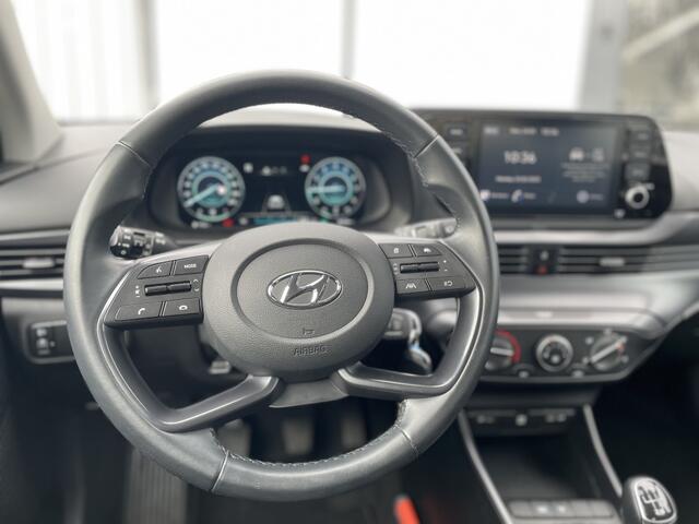 Hyundai I 20 1.0 T-GDI Comfort | Carplay | Camera