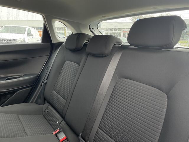Hyundai I 20 1.0 T-GDI Comfort | Carplay | Camera