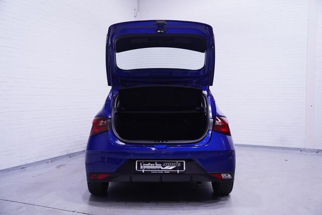 Hyundai I 20 1.0 T-GDI Trend Apple Carplay Stuur- en stoelverwarming PDC Achteruitrijcamera