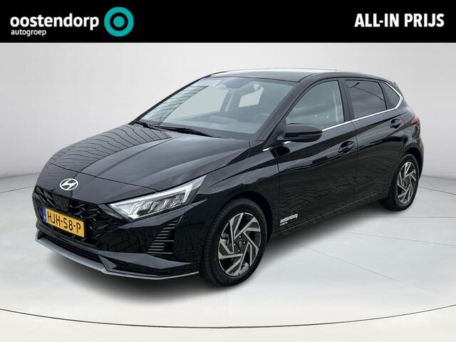 Hyundai I 20 1.0 T-GDI Premium