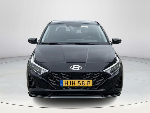 Hyundai I 20 1.0 T-GDI Premium