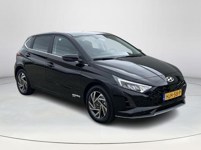 Hyundai I 20 1.0 T-GDI Premium