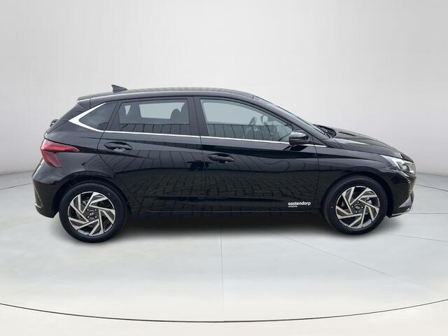 Hyundai I 20 1.0 T-GDI Premium