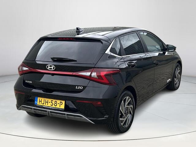 Hyundai I 20 1.0 T-GDI Premium