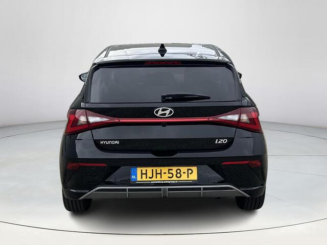 Hyundai I 20 1.0 T-GDI Premium