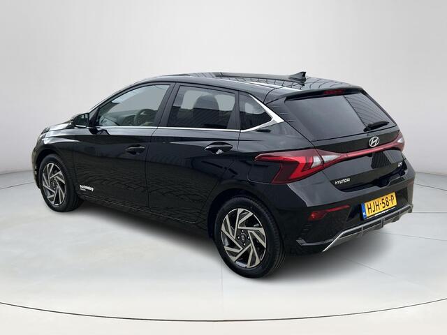 Hyundai I 20 1.0 T-GDI Premium