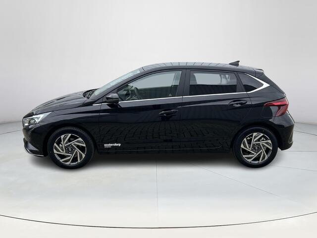 Hyundai I 20 1.0 T-GDI Premium