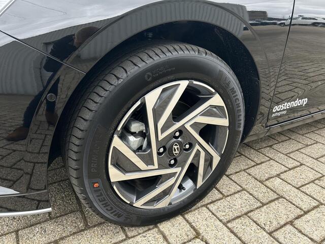 Hyundai I 20 1.0 T-GDI Premium