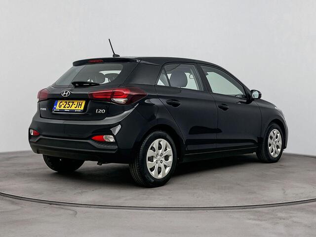 Hyundai I 20 1.0 T-GDI i-Motion | Cruise Controle | Airco | Electrische Ramen |