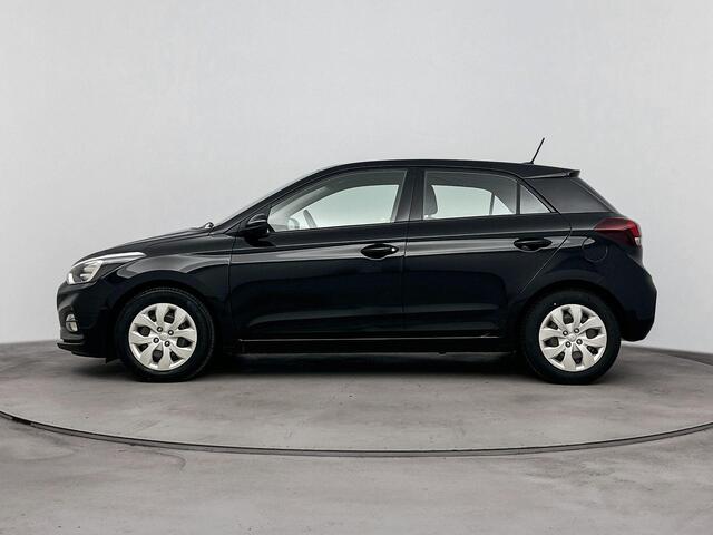 Hyundai I 20 1.0 T-GDI i-Motion | Cruise Controle | Airco | Electrische Ramen |