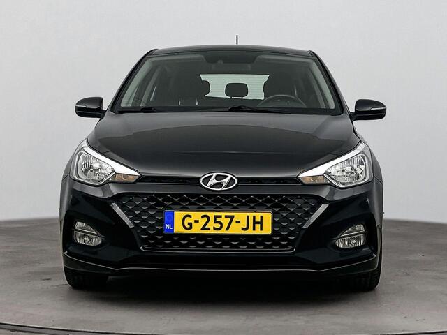 Hyundai I 20 1.0 T-GDI i-Motion | Cruise Controle | Airco | Electrische Ramen |