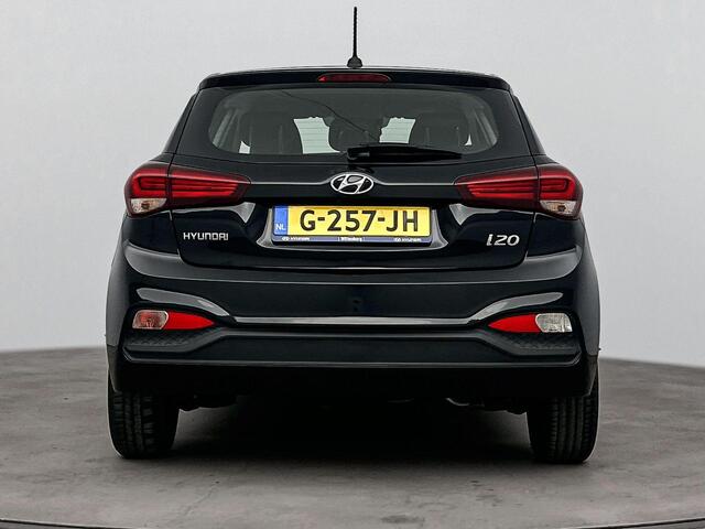 Hyundai I 20 1.0 T-GDI i-Motion | Cruise Controle | Airco | Electrische Ramen |