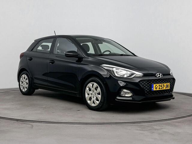 Hyundai I 20 1.0 T-GDI i-Motion | Cruise Controle | Airco | Electrische Ramen |