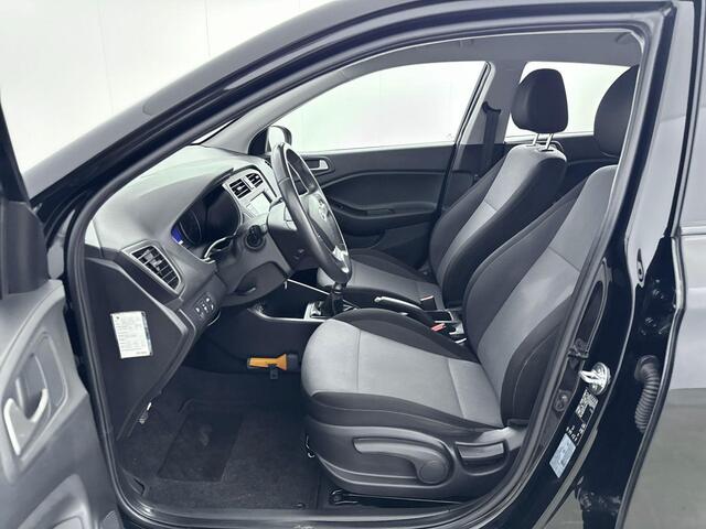 Hyundai I 20 1.0 T-GDI i-Motion | Cruise Controle | Airco | Electrische Ramen |