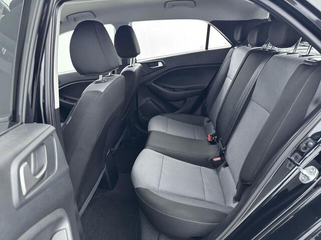 Hyundai I 20 1.0 T-GDI i-Motion | Cruise Controle | Airco | Electrische Ramen |