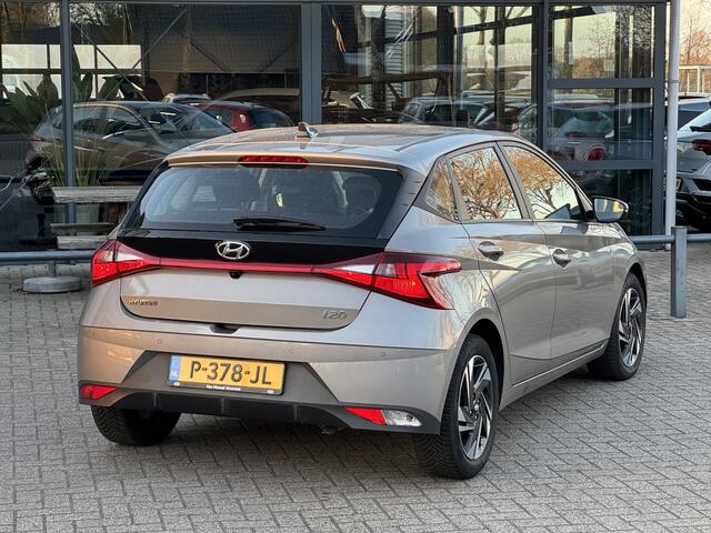 Hyundai I 20 1.0 T-GDI Comfort Airco/Cruise/Camera/LMV/PDC/Nieuw model