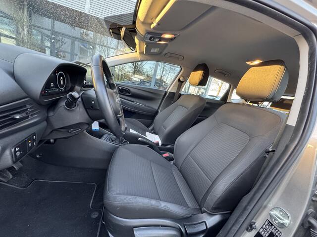 Hyundai I 20 1.0 T-GDI Comfort Airco/Cruise/Camera/LMV/PDC/Nieuw model