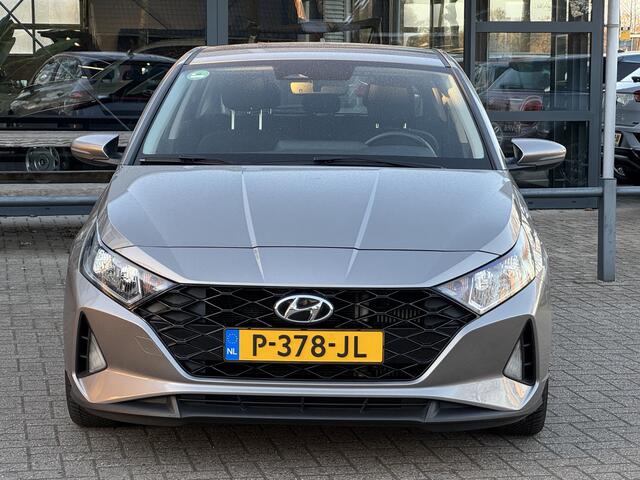 Hyundai I 20 1.0 T-GDI Comfort Airco/Cruise/Camera/LMV/PDC/Nieuw model