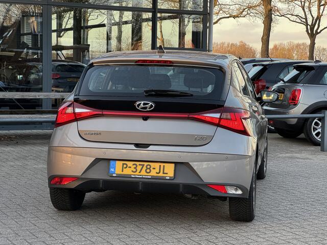 Hyundai I 20 1.0 T-GDI Comfort Airco/Cruise/Camera/LMV/PDC/Nieuw model