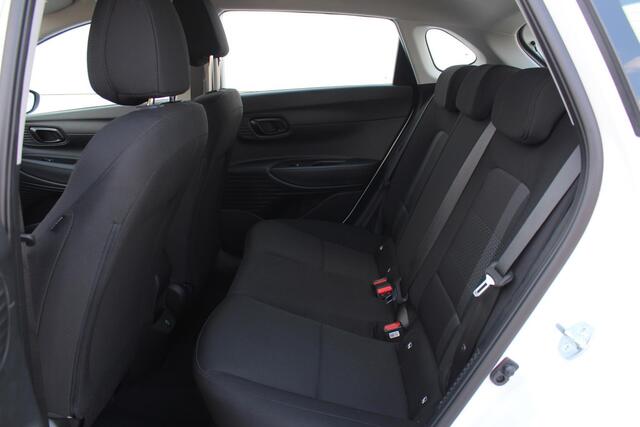 Hyundai I 20 1.0 T-GDI Comfort / ¤1500,- Voordeel Op Nieuwprijs / Rijklaarprijs / Direct Leverbaar /